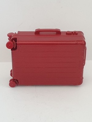   ZURU Mini Marken FASHION Serie 2 Koffer auf Rollen Barbie Sindy etc