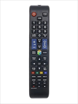 Originale Samsung Fernbedienung Passt für alle Samsung Smart TV NEU UNIVERSAL