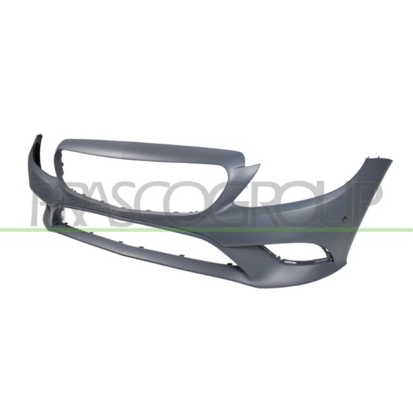 Prasco StoßFäNger StoßStange Vorne FüR Mercedes C-Klasse W205 S205 A205 C205-image
