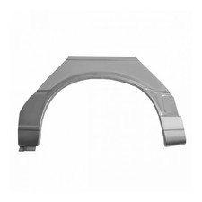 Reparaturblech f�r Radlauf Seitenwand Set Links u. Rechts f�r BMW E30 87-94