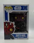 Funko POP! Star Wars: Darth Maul #09