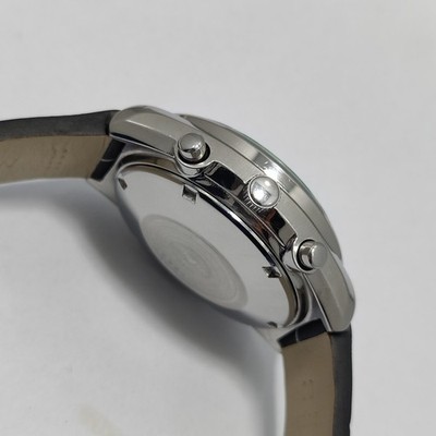 【613】 N-MINT} SEIKO AUTOMATIC CHRONOGRAPH 6138-3002 JUMBO VINTAGE MEN'S