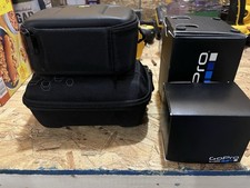 GoPro Hero 3 Bundle Mounts, Accessories, Cases