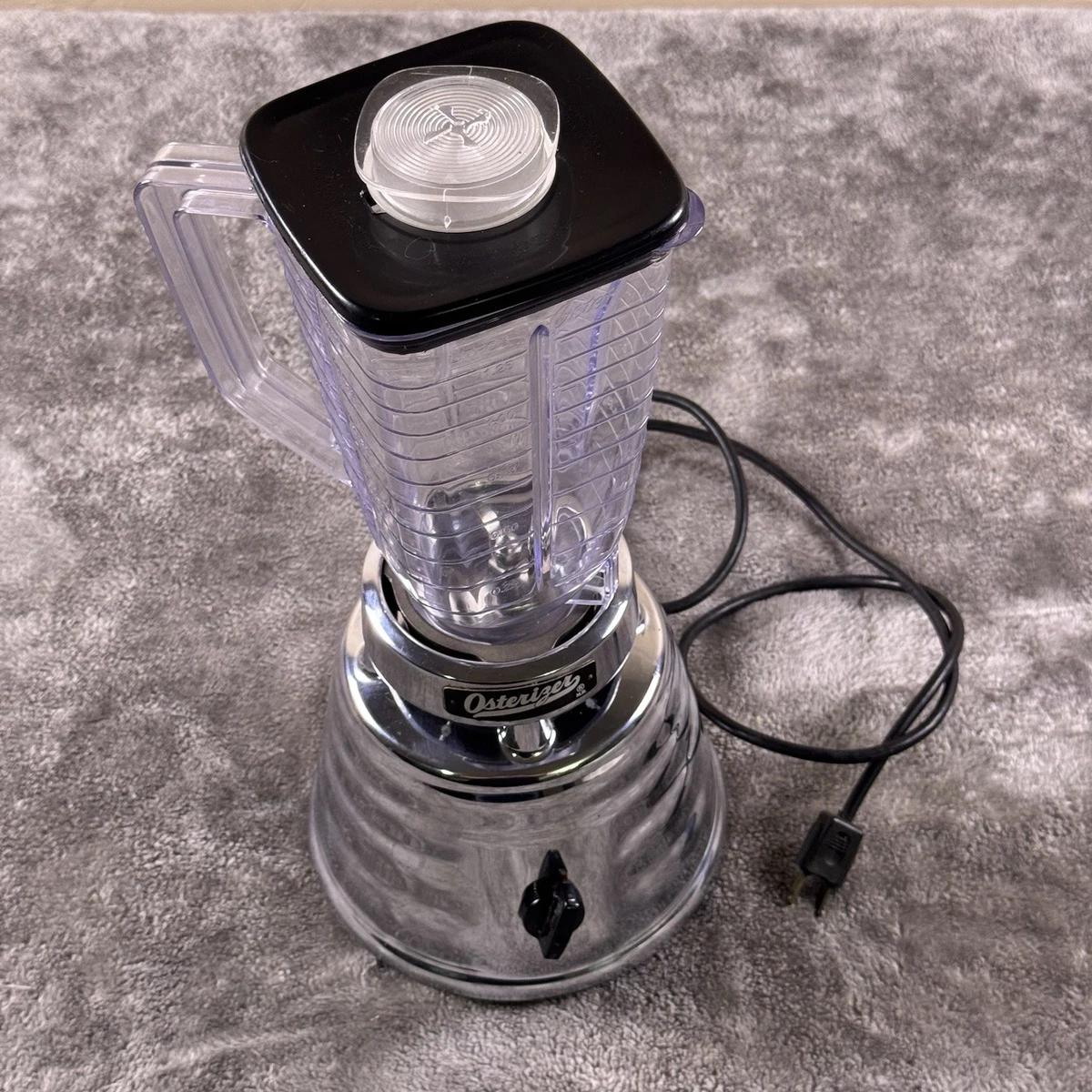 Osterizer Collectible Handheld Blenders for sale | eBay