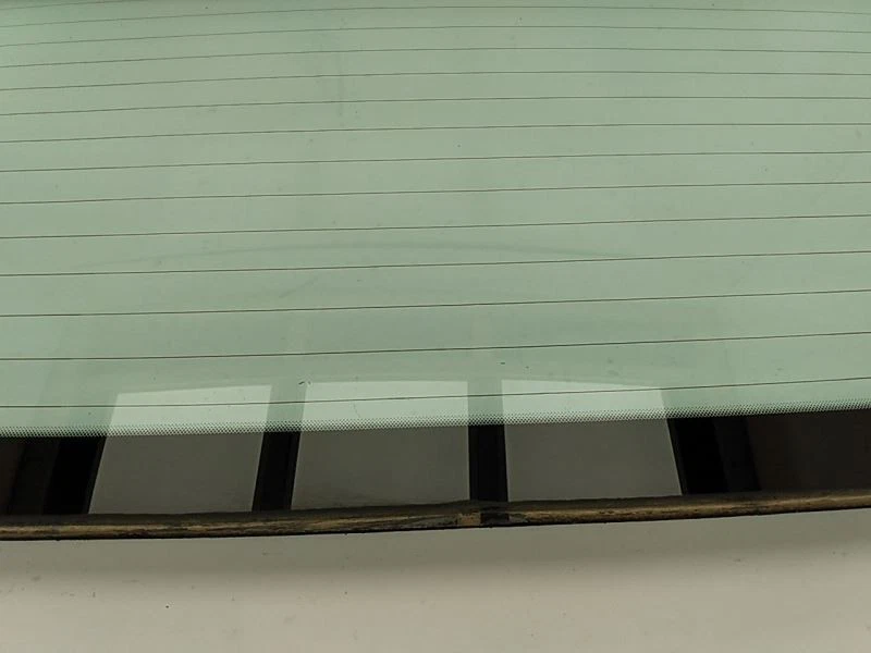 Panel de ventana de vidrio trasero térmico y tintado VOLVO 960 SEDAN compatible con 1995 1996 1997 Foto 3 de 4
