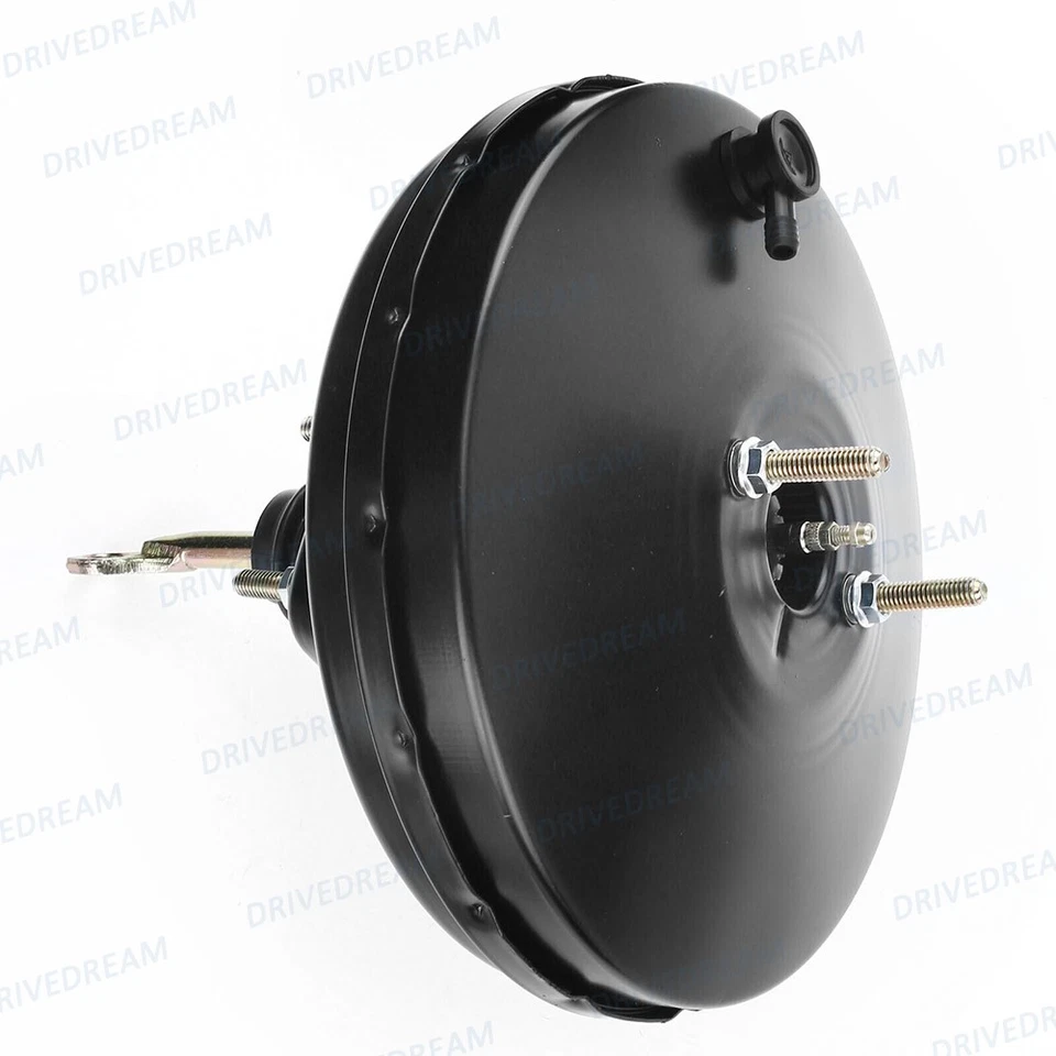 54-74219 Power Brake Booster Vacuum for 1994 1995 1996 Ford Bronco F-150 New - Image 3 of 4