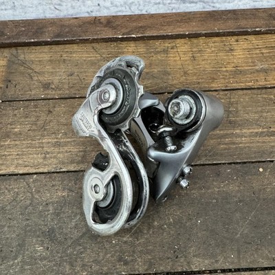 Vintage Shimano Dura-Ace RD-7401 Derailleur Parts Repair 6/7 Speed