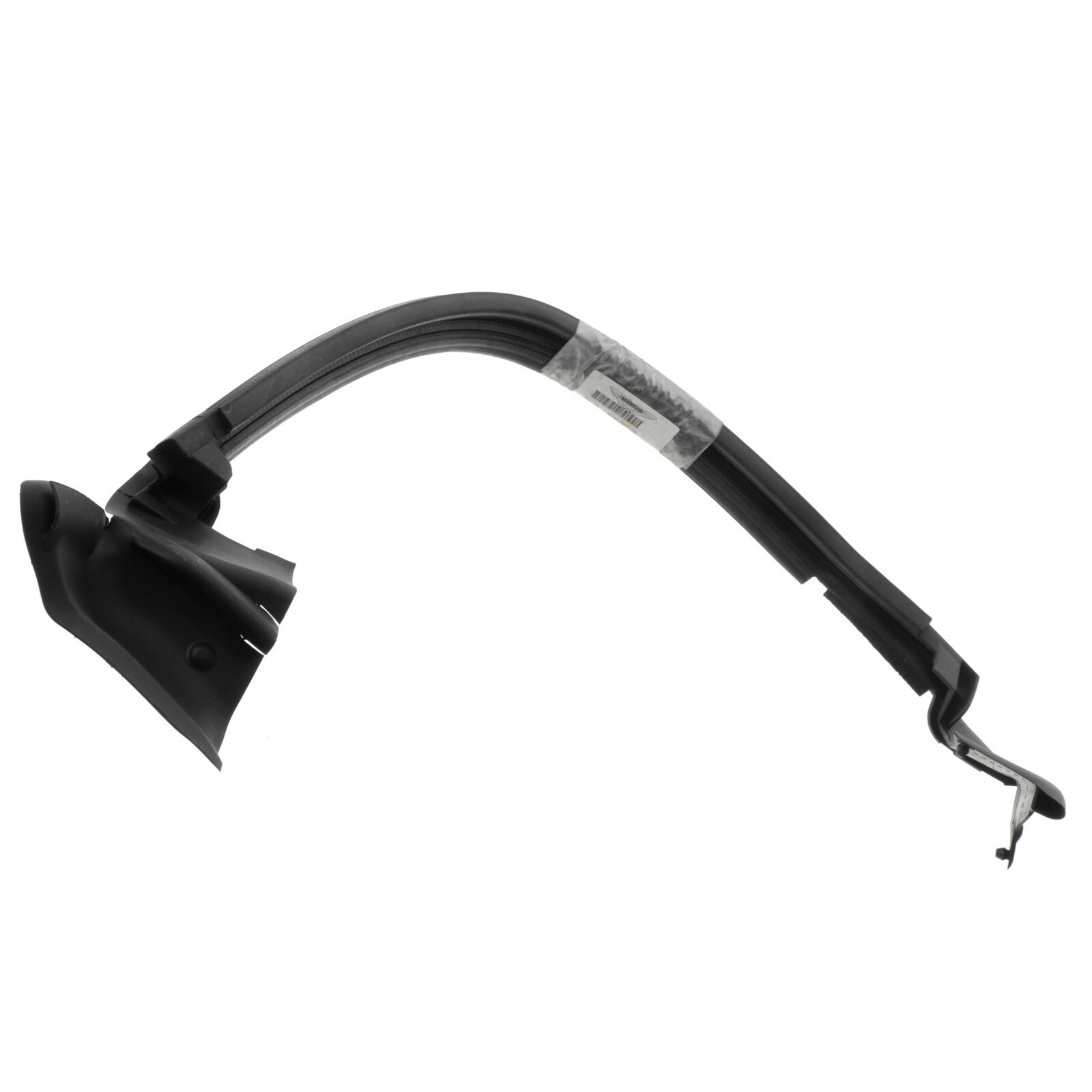 GENUINE ASTON MARTIN DBX FRONT DRIVER INTERIOR WAIST LEFT OEM NEW MY83-20571-AB