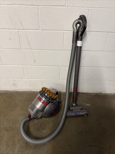 Dyson Multi-Floor Canister Vacuum - Thumbnail 5