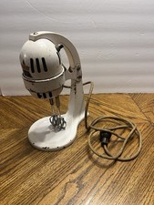 Vtg Antique 1930s Mary Dunbar Handymix Kitchen Mixer Parts/Repair