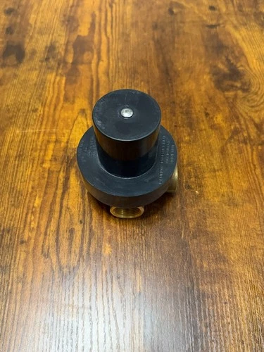 Signature Hardware SH6103 3-Way In-Wall Diverter Rough-In Valve *NEW* - Picture 3 of 4