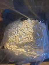 Sack Of 7cm Medicine Spoons. Vets. Baking