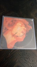 SIGNED Jimi Hendrix AUTOGRAPHED Vinyl Record ELECTRIC LADYLAND Album STAY KOOL
