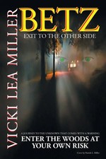 Vicki Lea Miller | BETZ | Taschenbuch | Englisch (2015) | EXIT TO THE OTHER SIDE