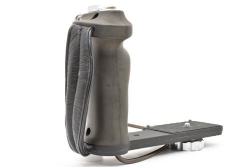 [Near MINT] Zenza Bronica Left Hand Grip Shutter Release for S2 EC TL From JAPAN - Picture 15 of 24