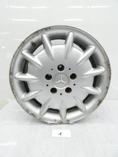 Jantes Mercedes 320