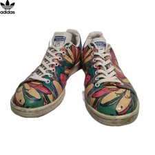 US 8 ADIDAS STAN SMITH THE FARM Collaboration 26cm