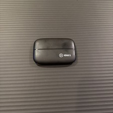 Elgato HD60 S HD60S USB 3 HDMI Video/Game Capture Device 4K Ultra HD-Works Great