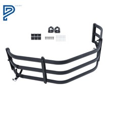 Pt39235120 Rear Tailgate Stowable Bed Extender Kit For Toyota Tacoma 2005-2022