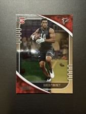 2020 Panini Absolute - Rookie Jared Pinkney #166 (RC)