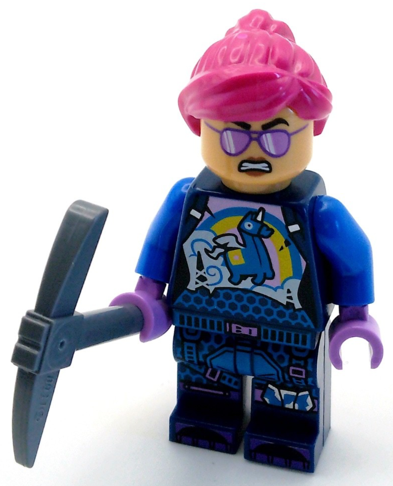 LEGO® Fortnite 77073 Schlachtenbus | ohne Figuren - Bild 4