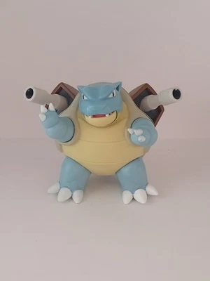 Pokémon - Figurine Tortank 11 cm En Loose - Photo 1/4