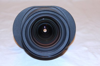Christie 121-111104-01 / 121-111104-XX Short Throw Fixed Projector