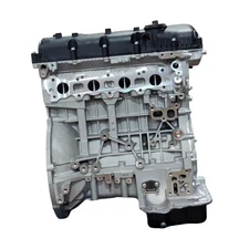 For G4KF Hyundai Genesis Coupe Long block Engine 2.0T Turbo 2012-2016