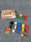 LEGO 317 • Basic Building Set • 66 Pcs • Complete Set in Original Box • 1987