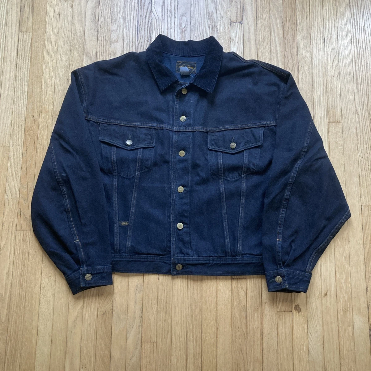 新品　 Jeans 90S DENIM JACKET M 90s jean jacket products for sale | eBay