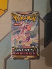Booster Pokemon Astres Radieux Neuf Sceller Fr