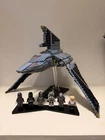 LEGO the Bad Batch Attack Shuttle Set 75314