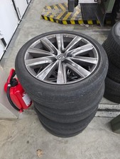 MAZDA 6 VI 19 ZOLL 7.5J ET45 Original 1 Stück Alufelge Felge Aluminium RIM