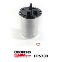 CoopersFiaam Kraftstofffilter FP6783 Passend FüR Fiat MERCEDES-BENZ Opel