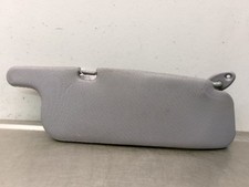 TOYOTA STARLET 1997 Sun Visor O/S/F Hatch 3dr: 91576