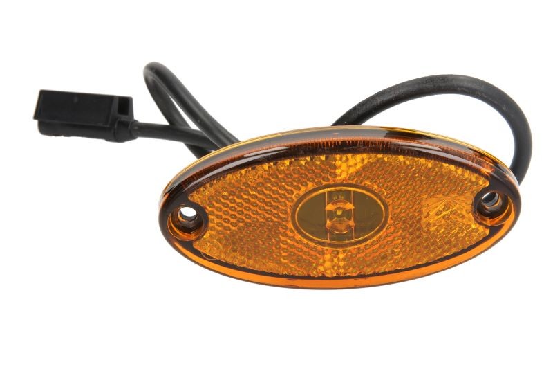 Fits ASPOCK A31-2304-014 Side marker A31-2304-014 Outline marker lights L/R; FL