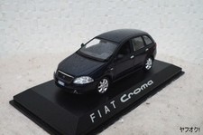 Norev Fiat Croma 1/43 Mini Car