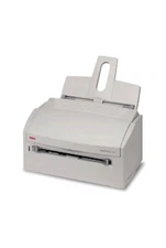 OKIPAGE 8w DIGITAL LED PRINTER