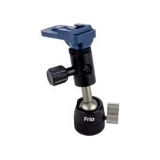 Frio Arch Adaptable 1/4 In 20 Articulating Cold Shoe Setup PRO
