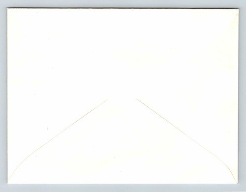 Poland 1966 FDC - Space Exploration - F12958 - Picture 2 of 2