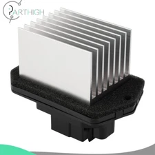 HVAC Blower Motor Resistor For 2007-2014 Ford Edge 2007-2015 Lincoln MKX RU-793