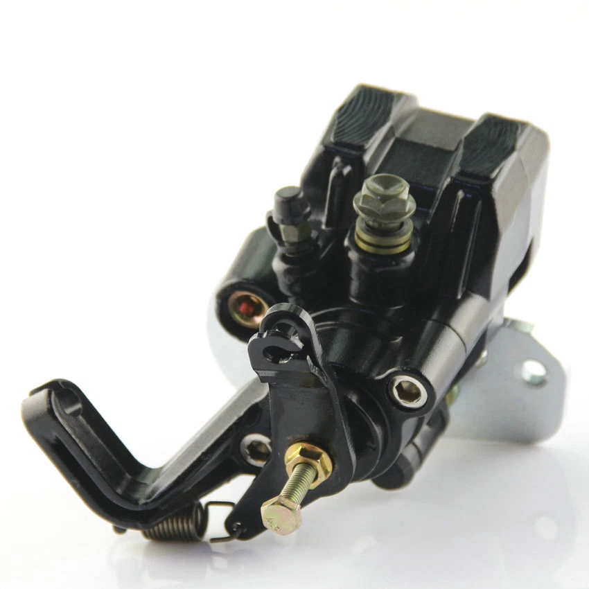 Pinza de freno trasera para Honda TRX400EX Sportrax 400 EX 05-2008/TRX400X 2x4 09-14 Foto 2 de 4