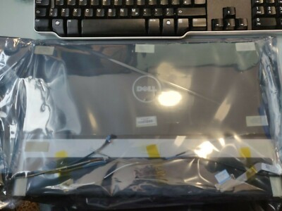 Neuf OEM Dell Studio XPS 1640 1645 1647 16  Écran LCD / Couvercle Montage