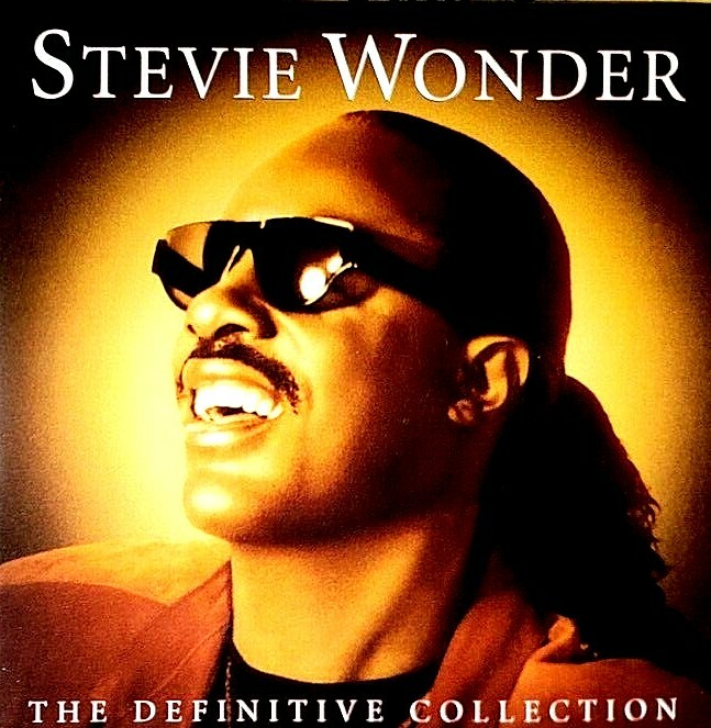 Stevie Wonder - 