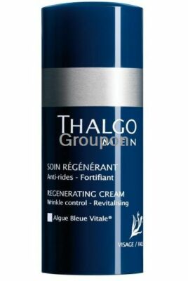 Thalgo Men Regenerating Cream 50ml #ibea