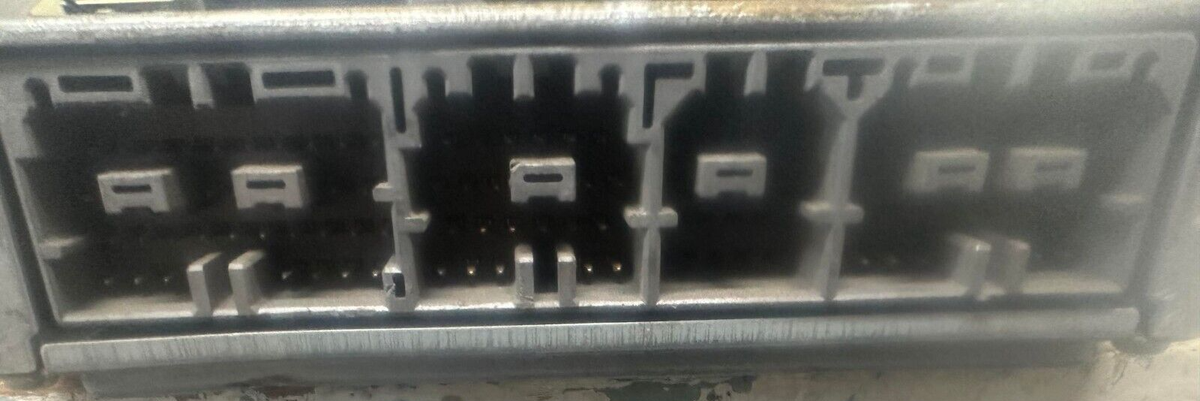 96 Mazda Mx6 Probe MTX ECU ECM PCM Engine Module Klc9 18 881b for