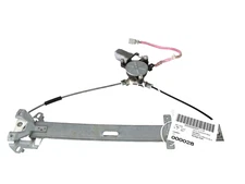 2007 HONDA CIVIC Electric Vent Window Regulator Power Motor Driver Left LH OEM