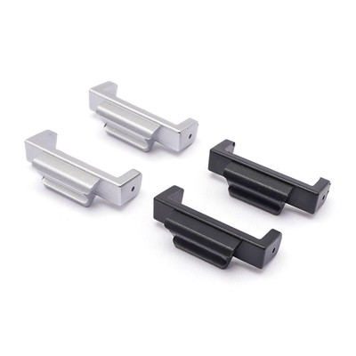 Watchband Adapters Connector Fit For Casio G-SHOCK GA-110 GA-100 GD-100 DW-5600