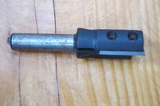 Elu Hm TCT D:18 x 20mm Schneiden Gerade Wendeplatten Fräser Schaft 8mm