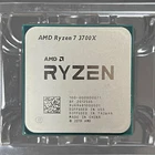 AMD Ryzen 7 3700X Ryzen 7 R7 2700x Ryzen 7 R7 1700X Socket AM4 CPU Processor